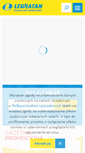 Mobile Screenshot of lewiatan.pl